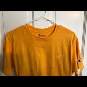 champion shirt